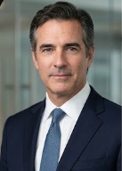 Bradford Ellis, Founder and Managing Partner