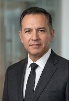 David Ramirez, Partner, Operations