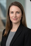 Emily Foster, Partner, Healthcare